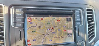 Volkswagen sharan 2.0 tdi - 11