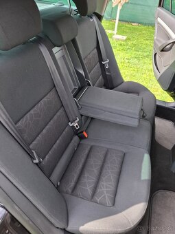 Škoda Octavia 2012, 2.0 TDI CR 103KW - 11