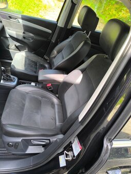 Predám Volkswagen Sharan - 11