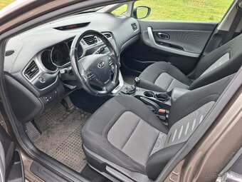 Kia Ceed 1.4 CVVT - 11
