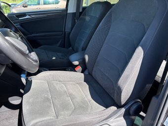 Volkswagen Tiguan SUV/Combi 92kw, rok vyroby 2018 - 11