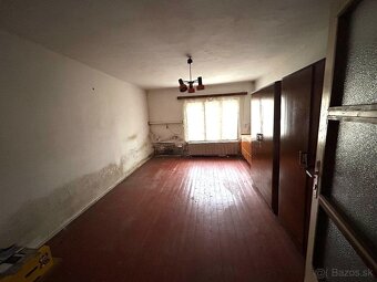 Rodinný dom v Likavke - 11