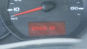 Renault Master 2.3Dci 92kw, 10/2013 7miest - 11