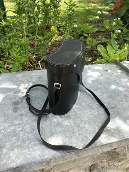 Predám Rusky ďalekohľad zn. Tento 8 x 40 - 11