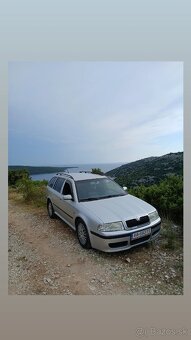 Predám škoda octavia 1 1.9 66kw+ chip - 11
