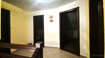 Rekreačný Dom s v obci Nižná Polianka - 11