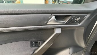 Volkswagen Caddy Beach 2.0 TDI 4Motion, nové v SR - 11