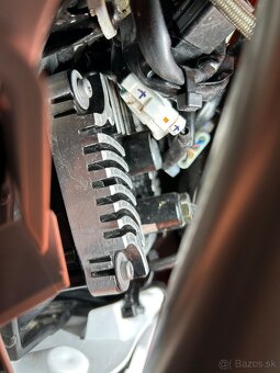 Ktm exc led powerparts svetlo, origo - 11