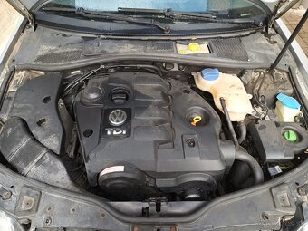 passat b5.5 + 1.9 tdi 96 kw 4 motion - 11
