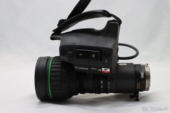 Broadcast kamerové sety – PROFESIONÁLNE - 11