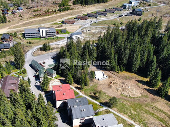 1-izbový byt s garážou v Demänovskej doline, Jasná - 11