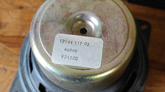 Reproduktory do televízorov - 11