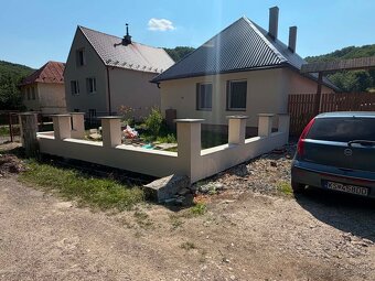 Ponúkame stavebné práce rôzneho druhu - 11