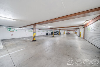 BOSEN | Nebytový priestor, Zámocka, Bratislava, 98m2 - 11