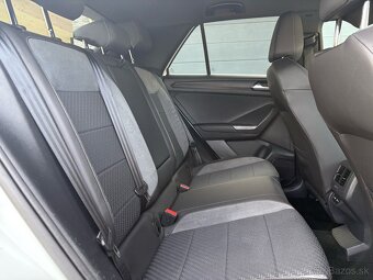 VW T-Roc 2.0TSi R 4motion dsg - 11