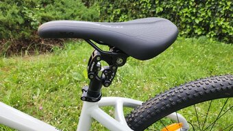 Nový nejazdený elektro Lapierre Overvolt HT 5.4 Mix - 11
