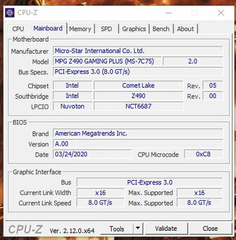 Herný / Gaming PC - 11