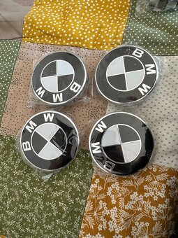 Elektróny BMW 19” DVOJROZMER - 11