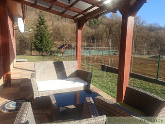 Moderný bungalov ihneď k nasťahovaniu - okr. Humenné - 11
