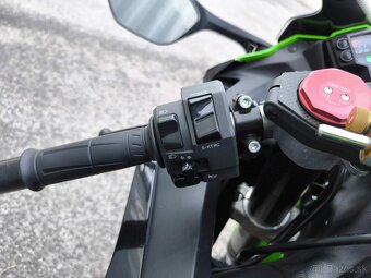 Kawasaki Ninja ZX-10R - 11