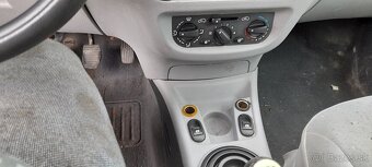 CITROEN C3 1,4 - 54kw - 11