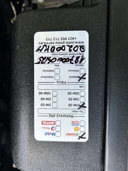 Ford Fiesta 1.3i 51kw - 2. Majiteľ - 11