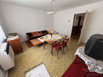 Rodinný dom Veľké Bedzany - 11