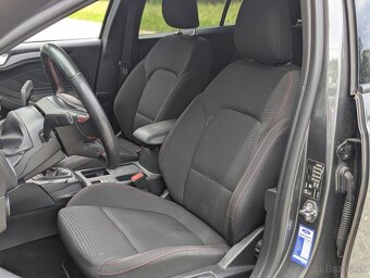 Ford Focus combi mk4, 1.5 TDCi, ST-Line, manual, 168tkm - 11