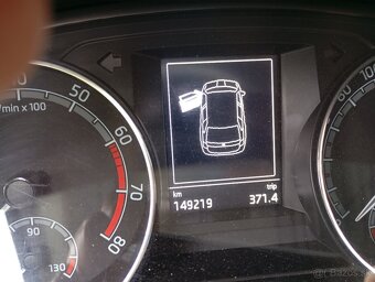 škoda fabia 3, 1,0tsi,70kw,M-5 - 11