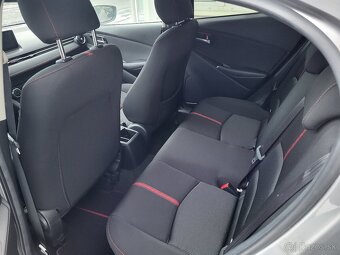 Mazda 2 1.5 Skyactiv G90 Attraction A/T - 11