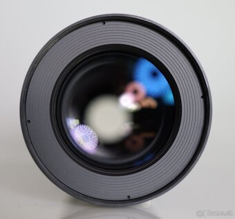 Fujinon MK 18-55mm T2.9 a 50-135mm T2.9 - 11