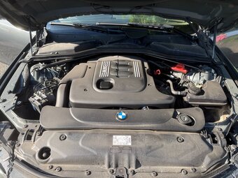 BMW E60 - 520D - 11