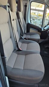 Fiat Ducato 2.3 MultiJet 150k E6 L2H2 3,3t - 11