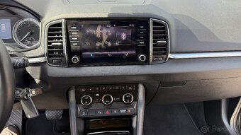 Škoda Karoq 1.6 TDI Style DSG - 11