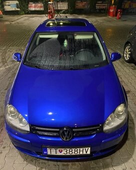 Golf 5 1.9 TDI  2006 - 11