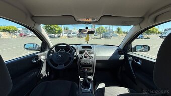 Renault Mégane II 1.6 16V, 83 kW, 2006 – STK 2026 - 11