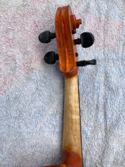 4/4Majstrovske husle - 11