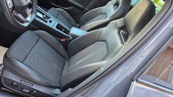 Cupra Formentor 2.0 TSI 310k 4Drive DSG Veloz Panorama - 11