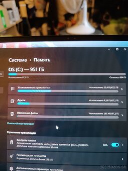 ASUS Zenbook Duo UX8406MA - 11