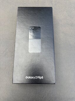 samsung galaxy z flip 5 256gb - 11