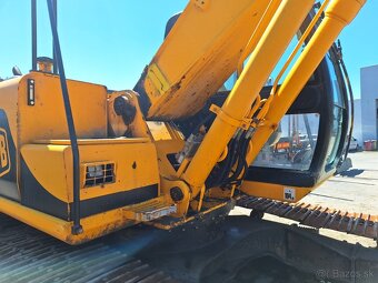 JCB JS 210L - 11