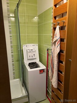 na predaj 2,5 izbový byt Prievidza - centrum - 11