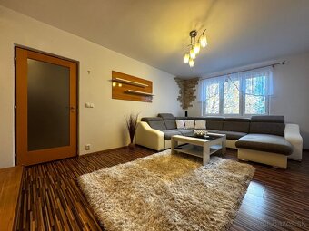 Prenájom 3-izbového kompletne zariadeného bytu – L. Mikuláš - 11