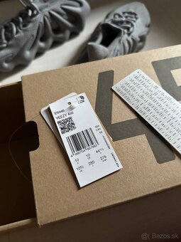 adidas Yeezy 450 Stone Grey - 11
