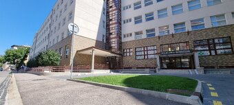 TICHÝ 1,5izb. BYT V NOVOSTAVBE KÚSOK OD EUROVEA. - 11