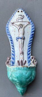 Predám staré keramiky - 11