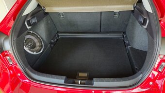 Mitsubishi Lancer 1.8 / 105kW – automat / benzín - r.v. 2009 - 11