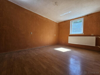 Predaj RD v obci Gemerská Panica. - 11