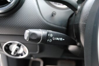 Mercedes-Benz A trieda 180 CDI BlueEFFICIENCY Style A/T - 11