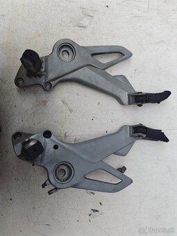 Honda FMX 650 - NÁHRADNÍ DÍLY - 11